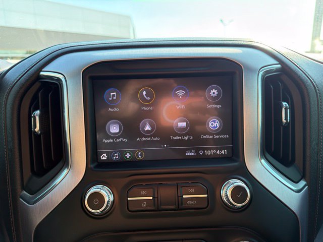 Used 2020 GMC Sierra 1500 SLE w/ SLE Value Package AWD/4WD image 14