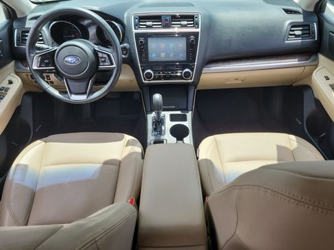 Used 2018 Subaru Outback 2.5i Limited AWD/4WD image 15