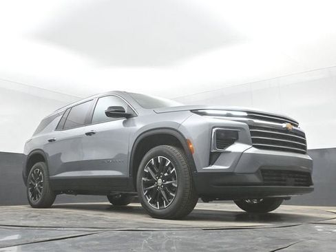New 2026 Chevrolet Traverse LT FWD image 43
