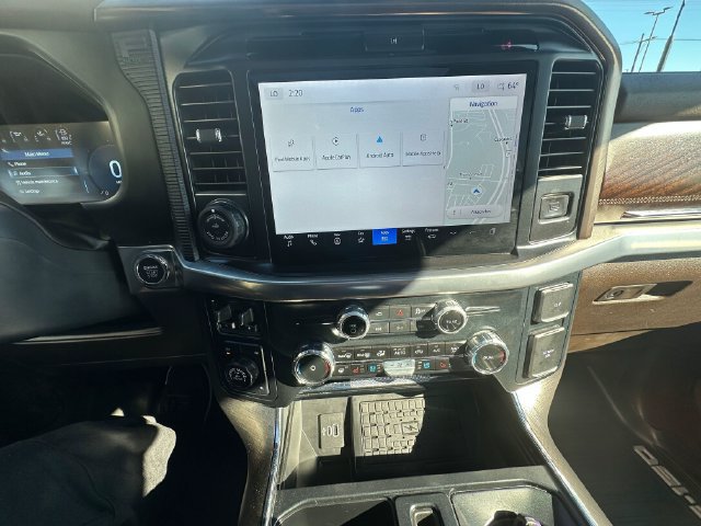Used 2025 Ford F150 King Ranch AWD/4WD image 15