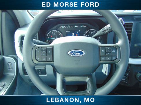 New 2026 Ford F350 XL w/ STX Appearance Package AWD/4WD image 21