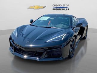 New 2025 Chevrolet Corvette E-Ray w/ ZER Performance Package AWD/4WD video 1