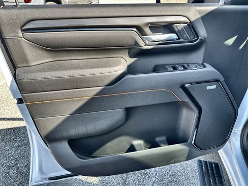 New 2026 GMC Sierra 3500 AT4 w/ AT4 Premium Plus Package image 21