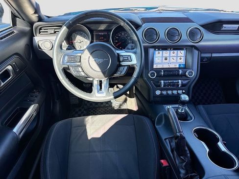 Used 2018 Ford Mustang Convertible w/ Equipment Group 101A image 21