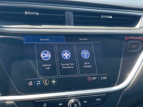 Used 2020 Buick Encore GX Preferred FWD image 13