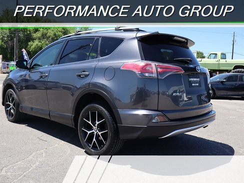 Used 2016 Toyota RAV4 SE FWD image 5