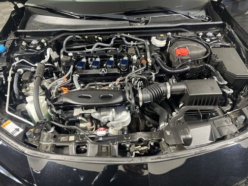 Used 2023 Acura Integra A-Spec image 27