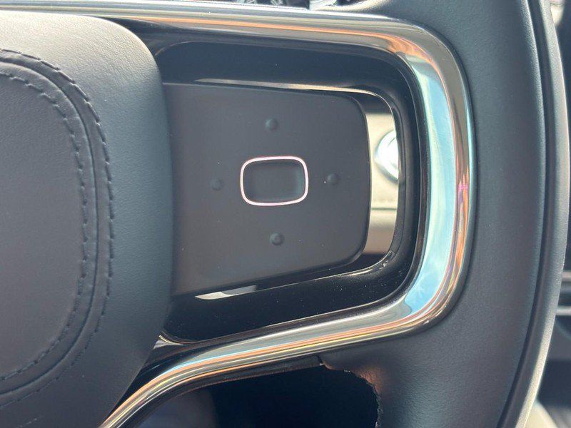 Certified 2024 Lincoln Nautilus Premier AWD/4WD image 15