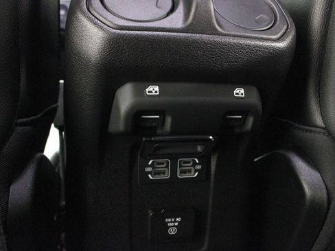 Used 2023 Jeep Wrangler Unlimited Rubicon 4xe w/ Safety Group image 17