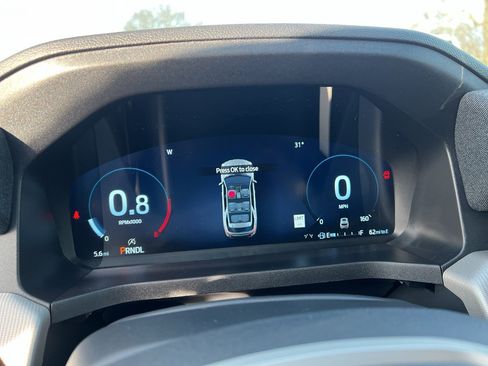 New 2026 Ford Explorer Active w/ Active Comfort Package image 10