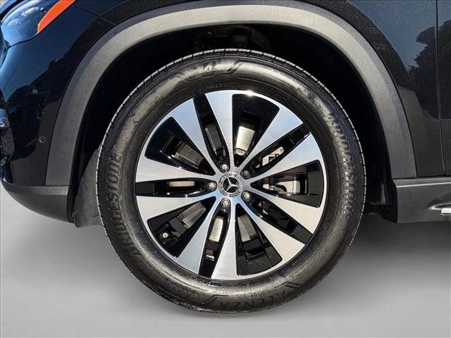 Used 2026 Mercedes-Benz GLE 450e 4MATIC image 27