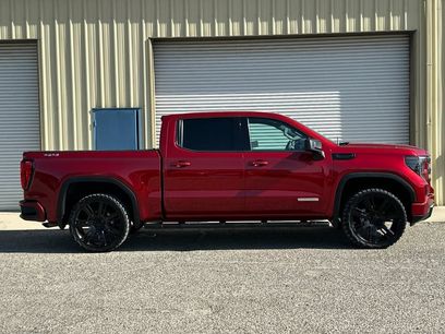 Used 2023 GMC Sierra 1500 Elevation
