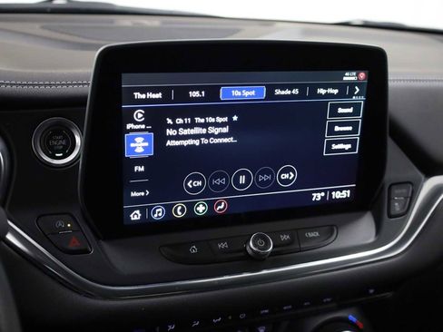 Used 2023 Chevrolet Blazer LT w/ Convenience Package FWD image 29