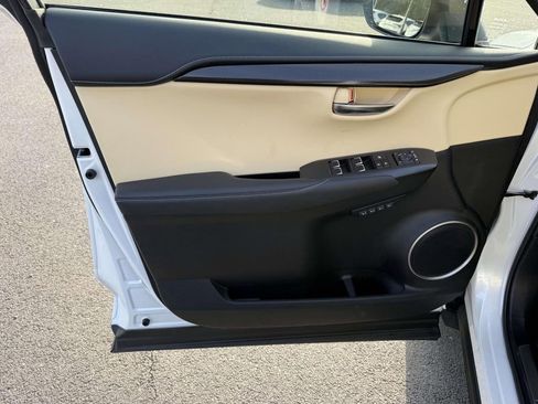 Used 2019 Lexus NX 300 FWD image 12