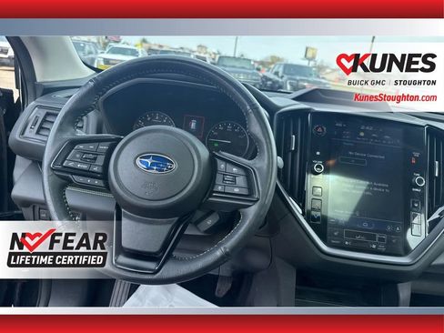 Used 2023 Subaru Ascent Onyx Edition Limited AWD/4WD image 40