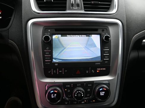 Used 2017 GMC Acadia Limited SLT FWD image 17