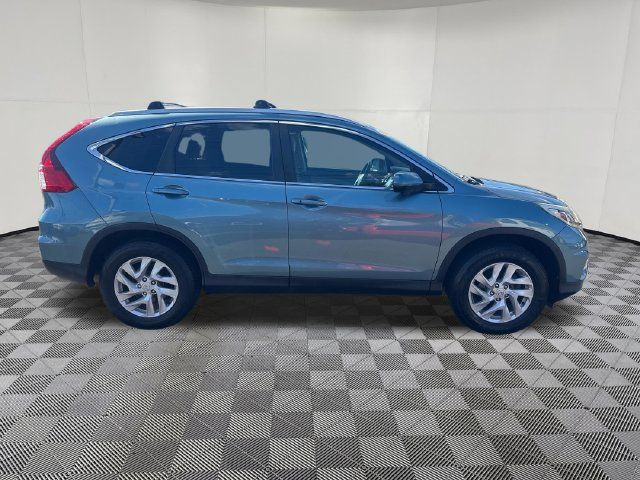 Used 2015 Honda CR-V EX-L image 7