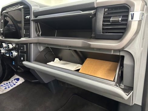 Certified 2024 Ford F150 XLT w/ Tow/Haul Package image 11