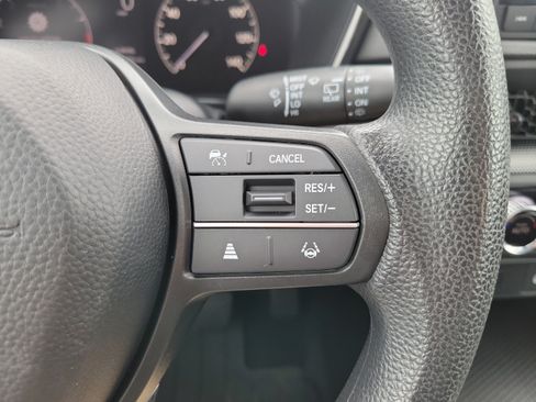 Certified 2023 Honda CR-V LX image 30