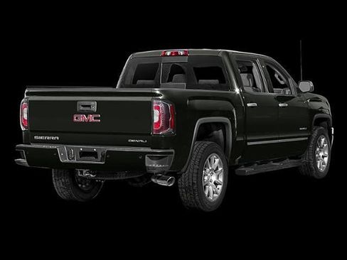 Used 2018 GMC Sierra 1500 Denali AWD/4WD image 50