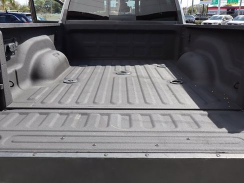 Used 2024 RAM 3500 Laramie image 26