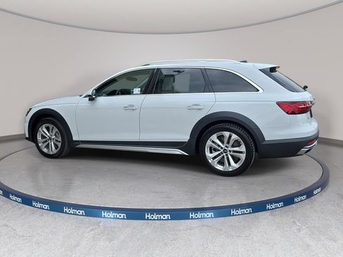 Used 2021 Audi A4 2.0T allroad Premium AWD/4WD image 9