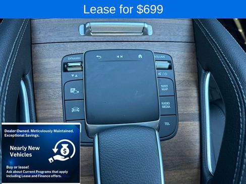 Used 2025 Mercedes-Benz GLE 350 GLE 350 image 24