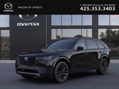 New 2026 MAZDA CX-90 3.3 Turbo S w/ Premium Package