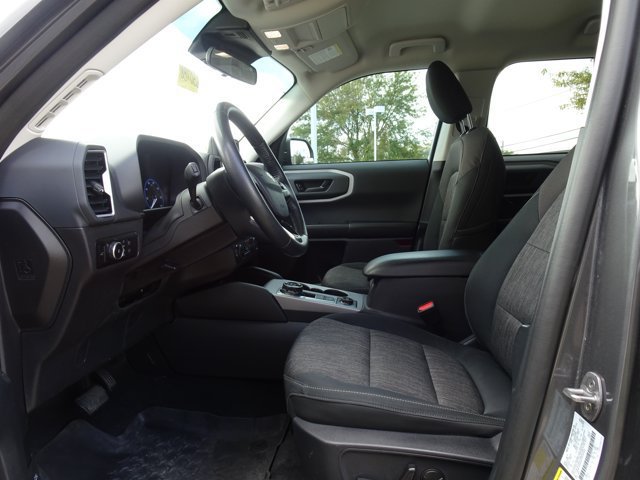 Used 2023 Ford Bronco Sport Big Bend w/ Convenience Package AWD/4WD image 9