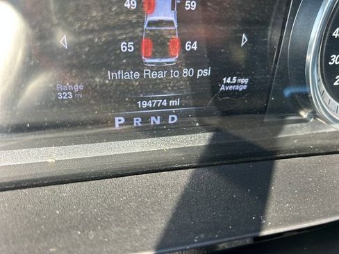 Used 2016 RAM 2500 Laramie image 17