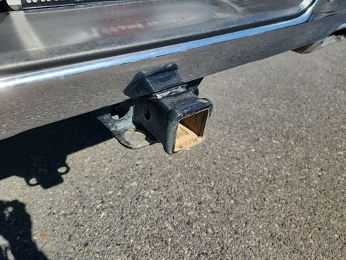 Used 2021 Chevrolet Silverado 1500 LTZ image 14