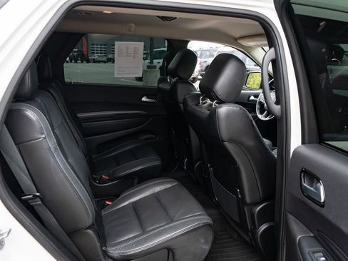 Used 2021 Dodge Durango SXT RWD image 20