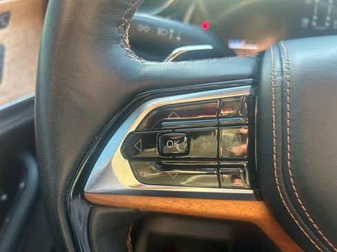 Used 2022 Jeep Grand Cherokee Summit image 19