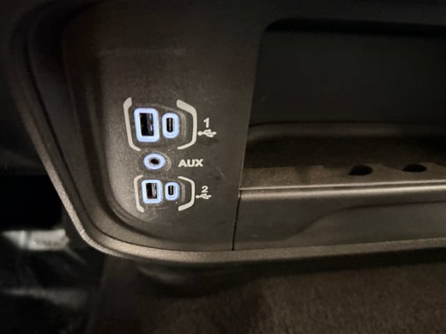 Used 2026 RAM 2500 Big Horn AWD/4WD image 44