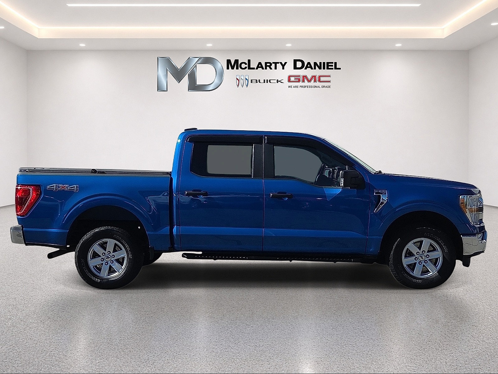 Used 2021 Ford F150 XLT AWD/4WD image 15