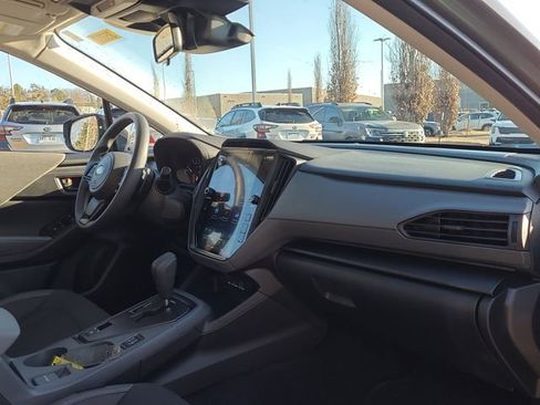 Certified 2026 Subaru Crosstrek 2.0i Premium image 19