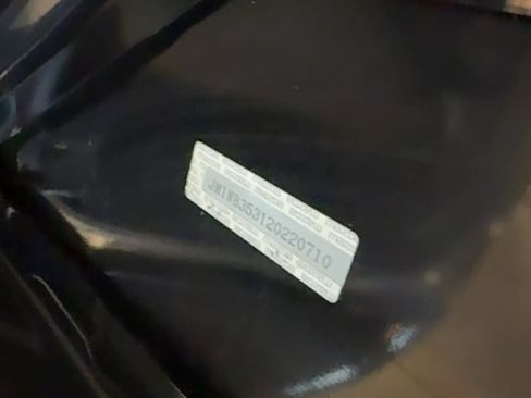 Used 2002 MAZDA MX-5 Miata image 93