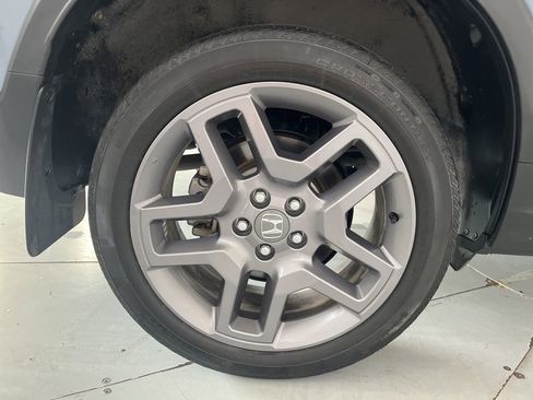 Used 2023 Honda Passport EX-L image 17