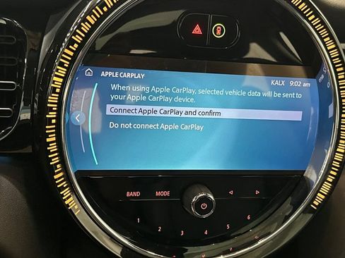 Certified 2023 MINI Cooper S FWD image 21