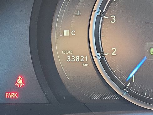 Certified 2023 Lexus IS 350 F Sport w/ Memory Package image 20