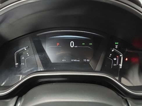 Used 2018 Honda CR-V EX-L image 22