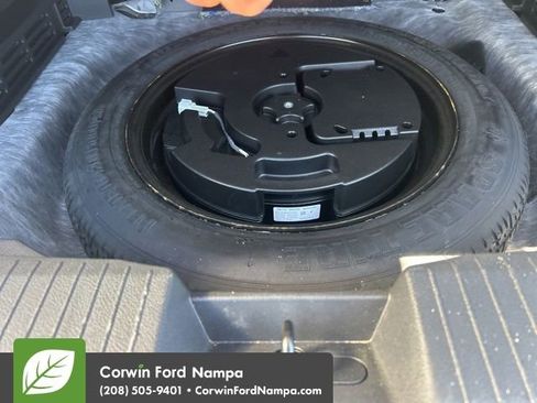 Used 2023 Nissan Rogue SV FWD image 11