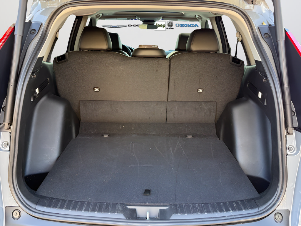 Used 2024 Honda CR-V EX-L image 35