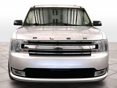 Used 2019 Ford Flex SEL w/ Equipment Group 202A AWD/4WD image 3