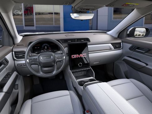 New 2026 GMC Terrain Denali w/ LPO, Floor Liner Package image 49