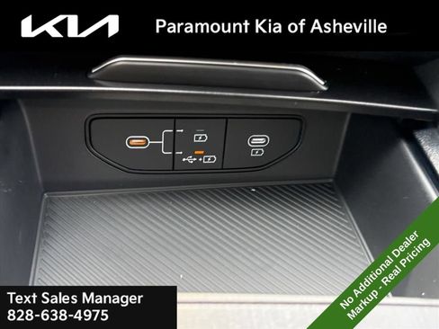 New 2027 Kia Sportage S AWD/4WD image 25