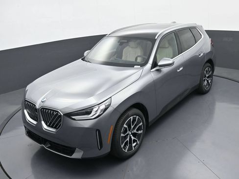 New 2026 BMW X3 xDrive30i w/ Premium Package AWD/4WD image 31