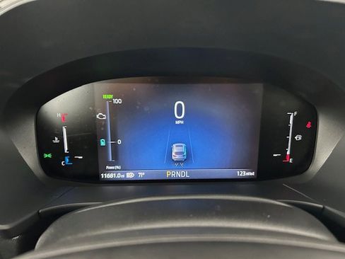 Used 2025 Ford Escape ST-Line w/ Equipment Group 301A FWD image 20