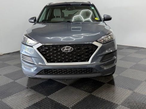 Used 2021 Hyundai Tucson Value AWD/4WD image 4