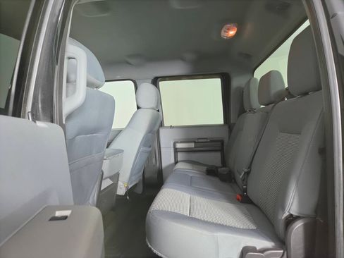 Used 2015 Ford F250 XLT AWD/4WD image 28